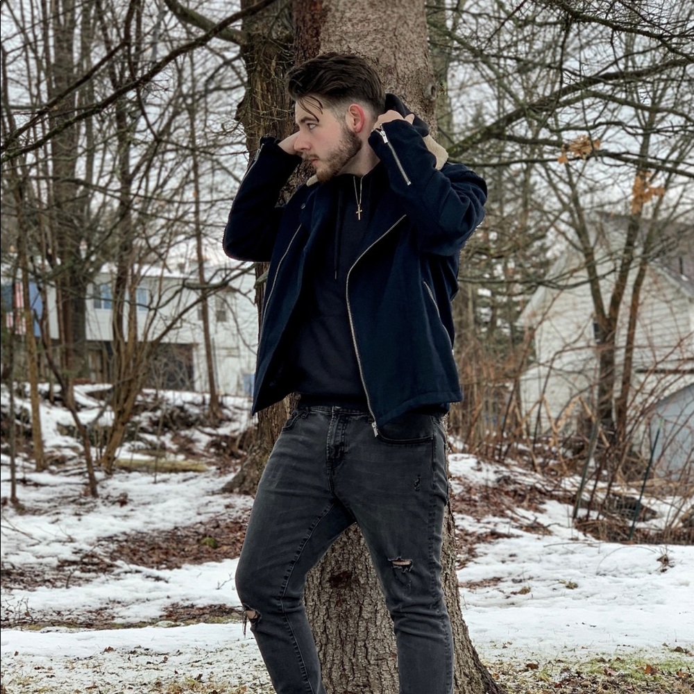 Meet your Posher, Sage